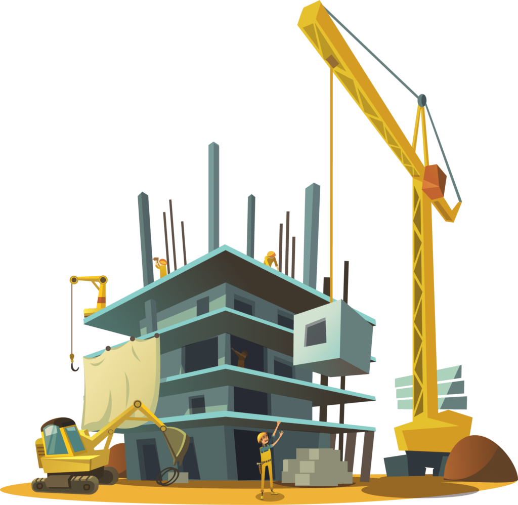 Construction