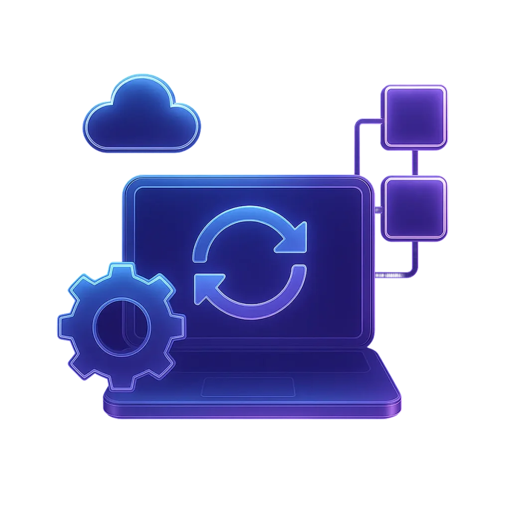 Software-Integration-Services